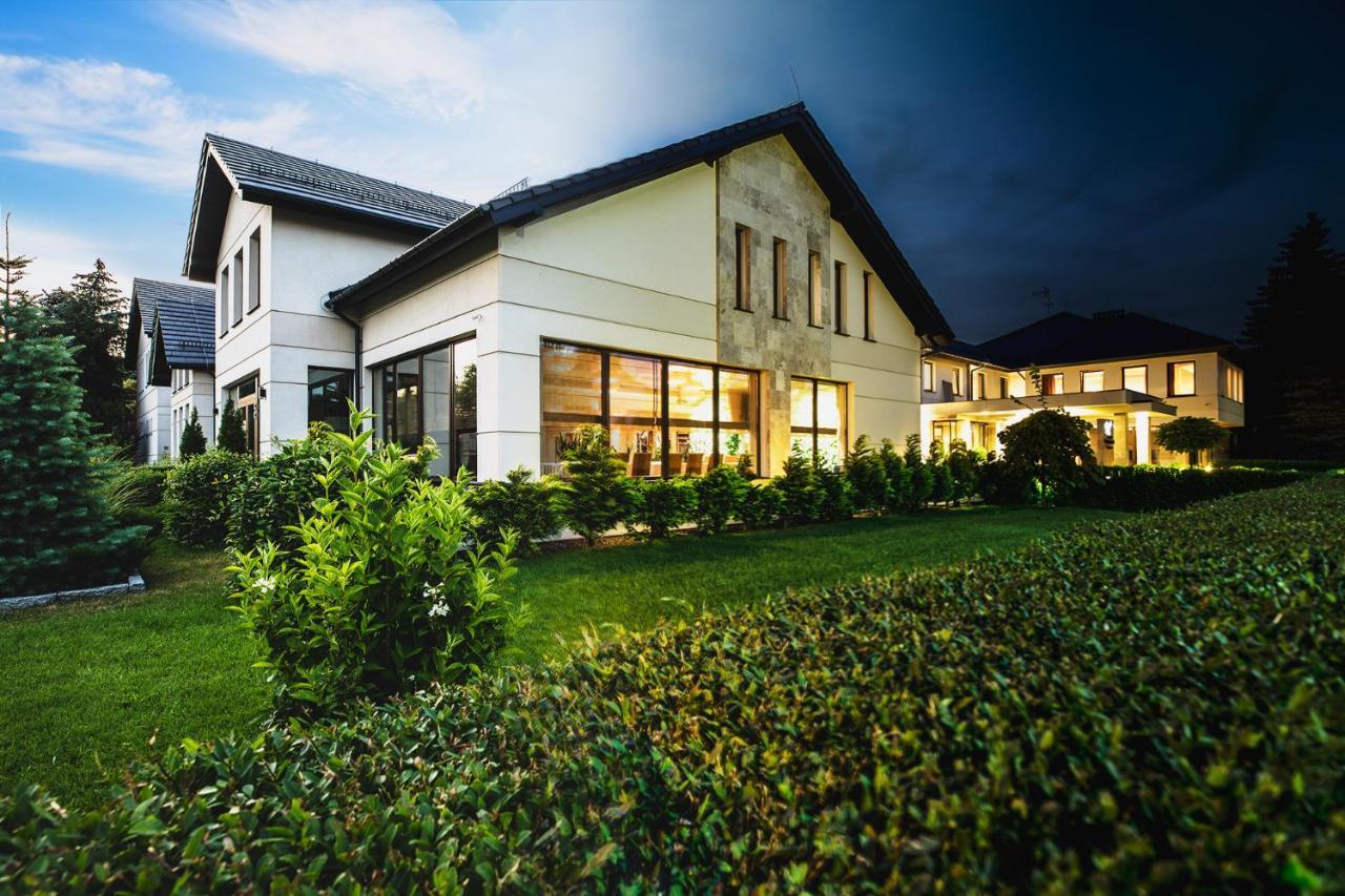 Hotel Amazonka Conference And Spa Ciechocinek Exterior foto